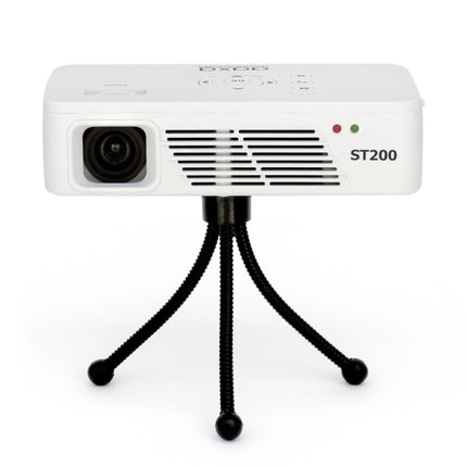Aaxa ST200 Short Throw LED Pico Projector