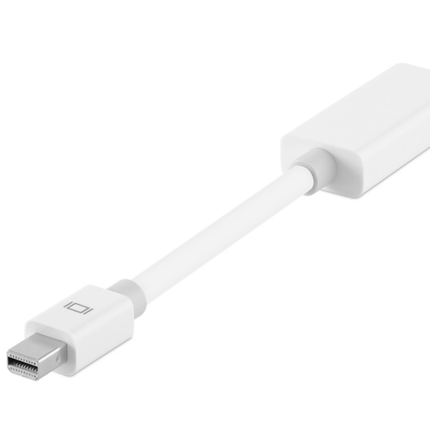 Mini Display Port to HDMI Adapter [Mac to HDMI)