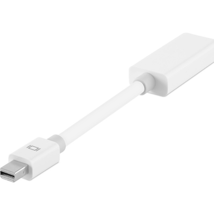 Mini Display Port to HDMI Adapter [Mac to HDMI)