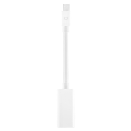 Mini Display Port to HDMI Adapter [Mac to HDMI)