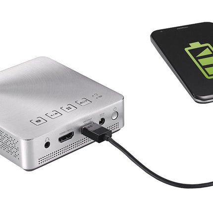 ASUS S1 LED Ultra Short Throw Portable projector