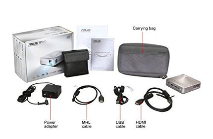 ASUS S1 LED Ultra Short Throw Portable projector