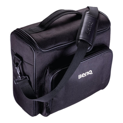 BenQ QS01 Durable Soft Carry Case – Custom Fit for MS/MX/MW/MH/TX/TH Series Projectors
