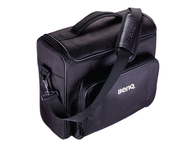 BenQ QS01 Durable Soft Carry Case – Custom Fit for MS/MX/MW/MH/TX/TH Series Projectors