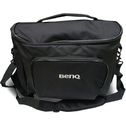 BenQ Soft Carry Case for HT, MH, TK, and TH Series Projectors â€“ Lightweight, Protective & Travel-Friendly Design