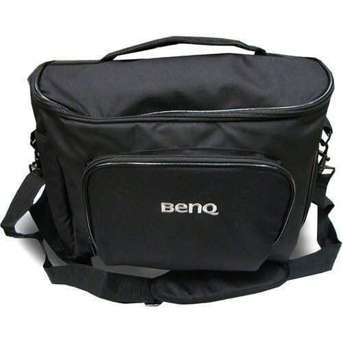 BenQ Soft Carry Case for HT, MH, TK, and TH Series Projectors â€“ Lightweight, Protective & Travel-Friendly Design