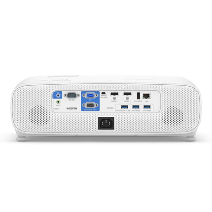 BenQ EH620 3400lms 1080p Smart Windows Projector for Meeting Room
