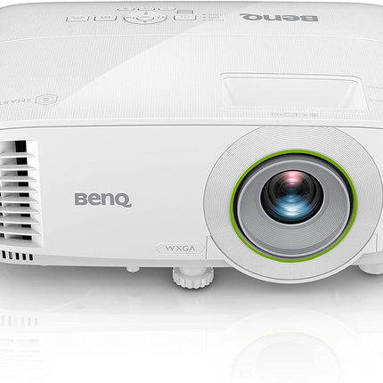 BenQ EW600 Wireless Android-based Smart Projector for Business | 3600lm, WXGA