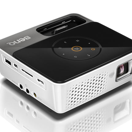 BenQ GP3 Wireless Projector