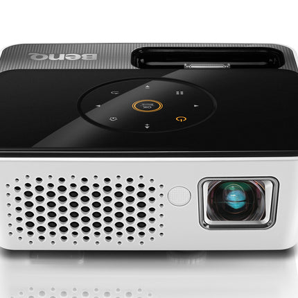 BenQ GP3 Wireless Projector