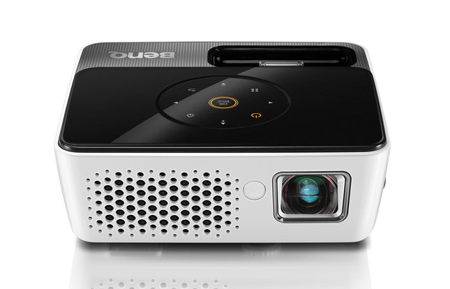 BenQ GP3 Wireless Projector