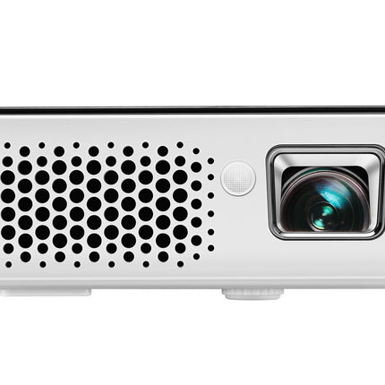 BenQ GP3 Wireless Projector