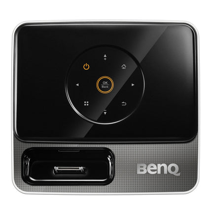 BenQ GP3 Wireless Projector