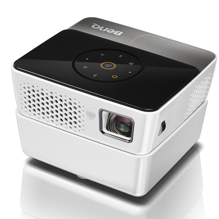 BenQ GP3 Wireless Projector