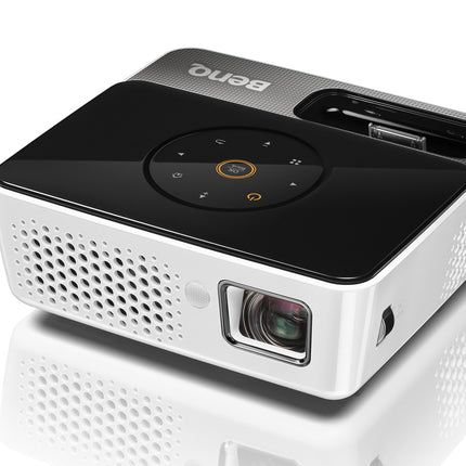 BenQ GP3 Wireless Projector