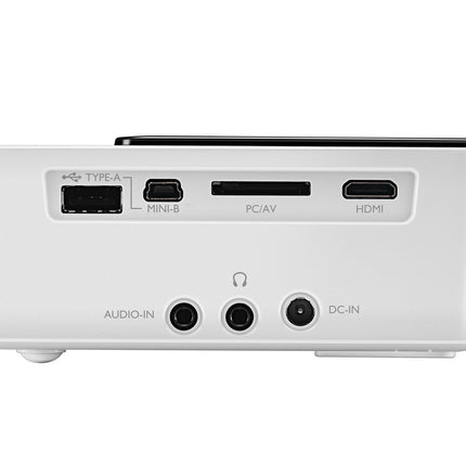 BenQ GP3 Wireless Projector