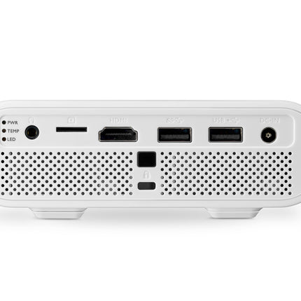 BenQ GS1 Portable LED Projector for Outdoor Families