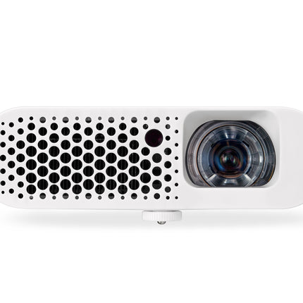 BenQ GS1 Portable LED Projector for Outdoor Families