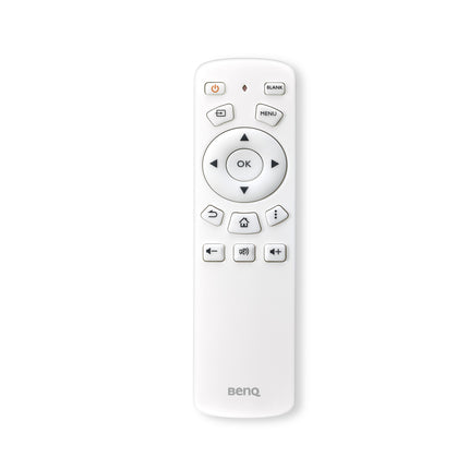 BenQ GS1 Portable LED Projector for Outdoor Families