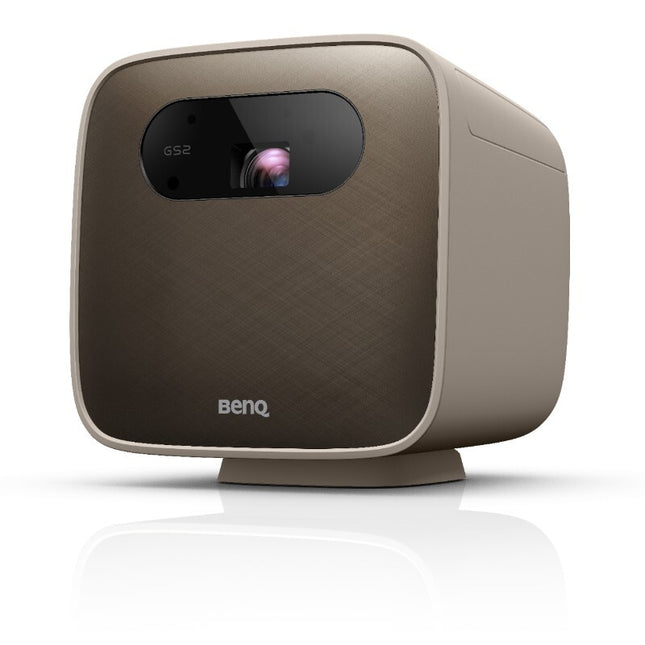 BenQ GS2 | 720p Wireless LED Portable Projector for Entertainment