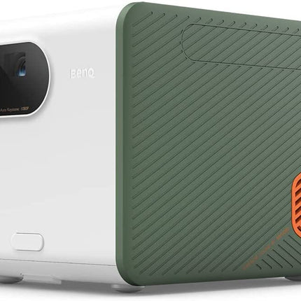 BenQ GS50 1080p Outdoor Projector Bluetooth Speakers