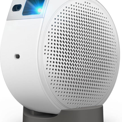 BenQ GV50 1080p 500lm Portable Projector with Google TV