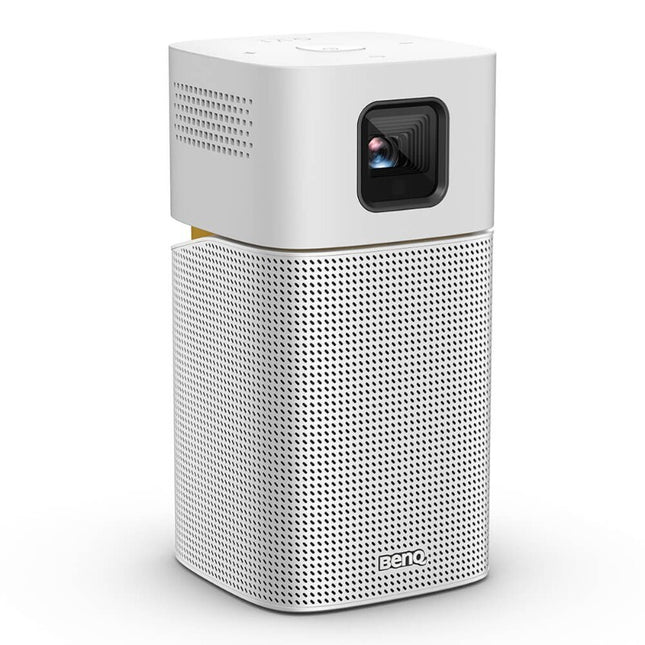 BenQ GVI Mini Portable Video Projector with Wi-Fi and Bluetooth Speaker