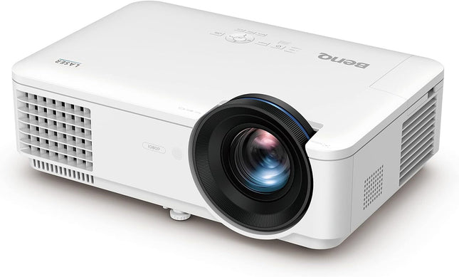 BenQ LH820ST 3600lms 1080p Installation Projector
