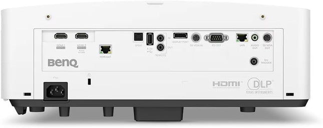 BenQ LK935 5500 Lumen 4K Laser Conference Room Projector