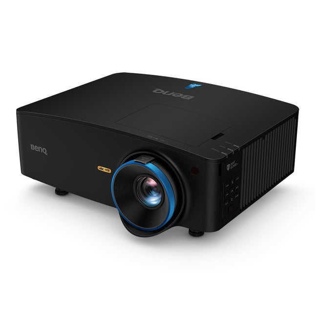 BenQ LK936ST 4K Short-Throw BlueCore Laser Projector