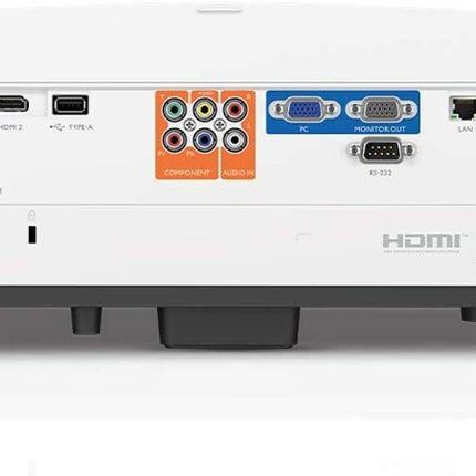 BenQ LU930 5000lms WUXGA Conference