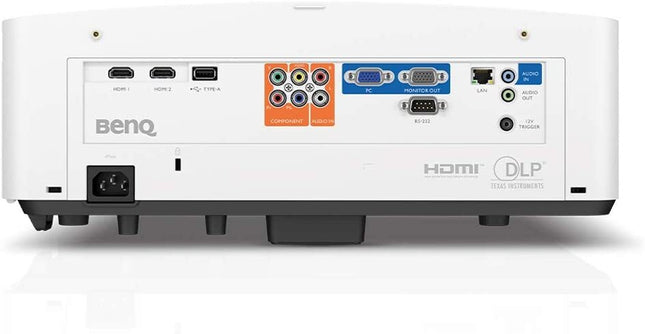 BenQ LU930 5000lms WUXGA Conference