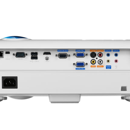 BenQ LW61ST SmartEco Projector