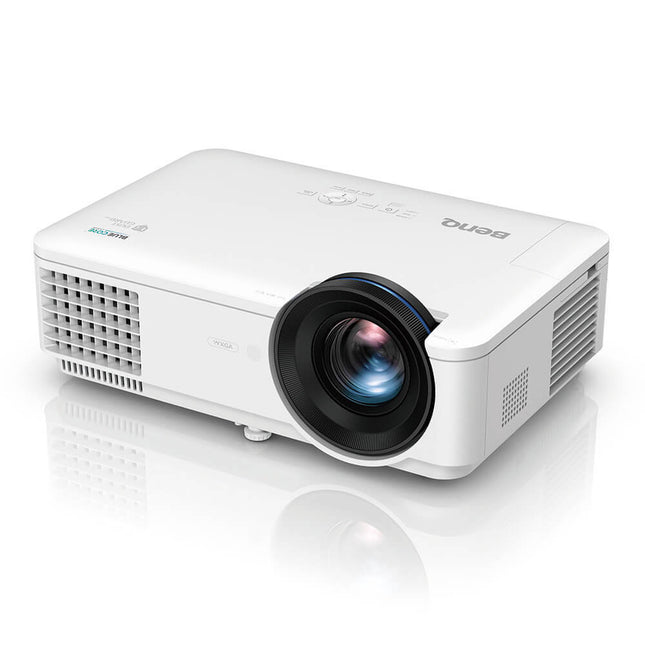 BenQ LW820ST 3600lms WXGA Conference Room Projector