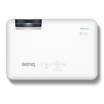 BenQ LW820ST 3600lms WXGA Conference Room Projector