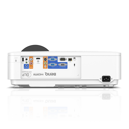 BenQ LW820ST 3600lms WXGA Conference Room Projector