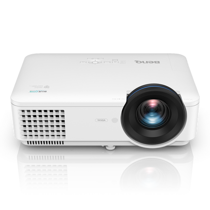 BenQ LW820ST 3600lms WXGA Conference Room Projector