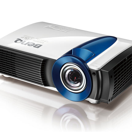 BenQ LX810STD BlueCore Laser Projector with Short Throw