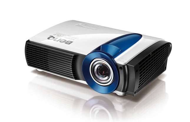 BenQ LX810STD BlueCore Laser Projector with Short Throw
