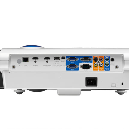 BenQ LX810STD BlueCore Laser Projector with Short Throw