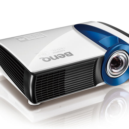 BenQ LX810STD BlueCore Laser Projector with Short Throw