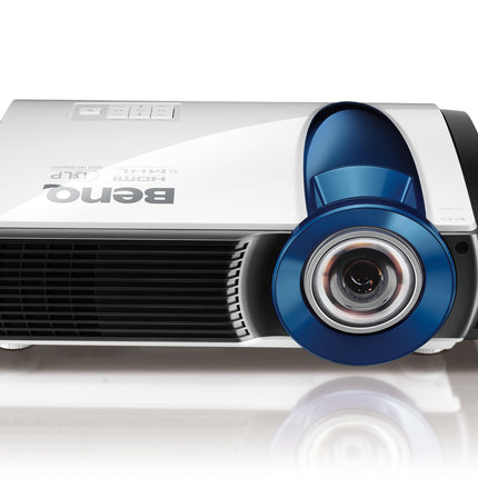 BenQ LX810STD BlueCore Laser Projector with Short Throw