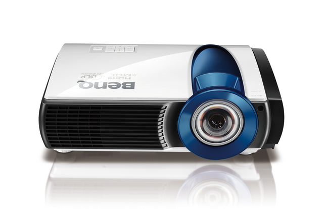 BenQ LX810STD BlueCore Laser Projector with Short Throw