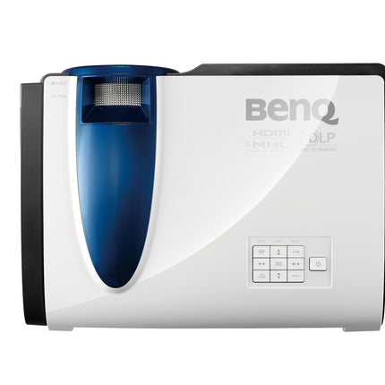 BenQ LX810STD BlueCore Laser Projector with Short Throw