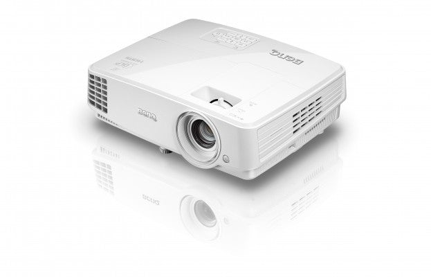 BenQ MH530 Eco-friendly Full HD 1080p Business Projector