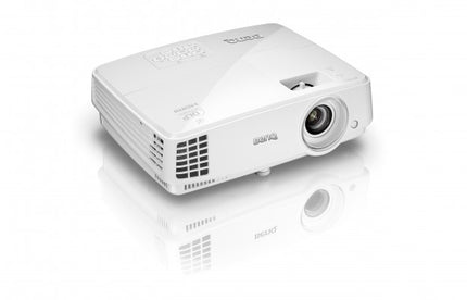 BenQ MH530 Eco-friendly Full HD 1080p Business Projector