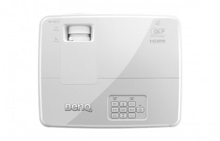 BenQ MH530 Eco-friendly Full HD 1080p Business Projector