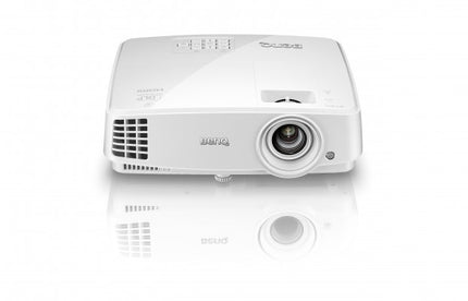 BenQ MH530 Eco-friendly Full HD 1080p Business Projector