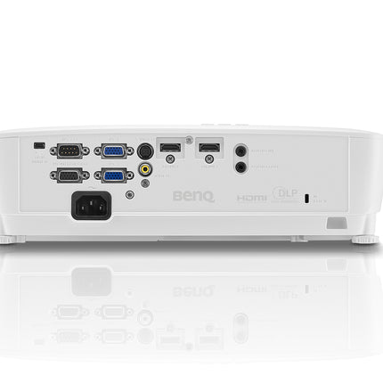 BenQ MH534 Eco-Friendly 1080p Business Projector