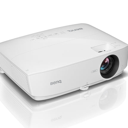BenQ MH534 Eco-Friendly 1080p Business Projector